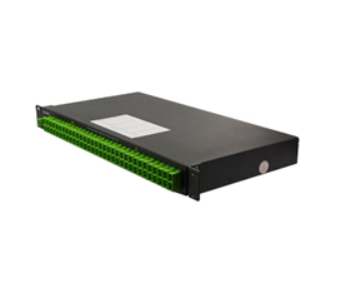 图片4.png 1U 19 Inch Rack Mounted 1x64 PLC Splitter
