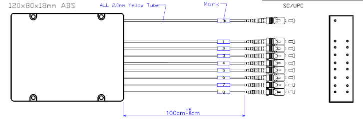 图片4.png ABS Module 1x16 PLC Splitter