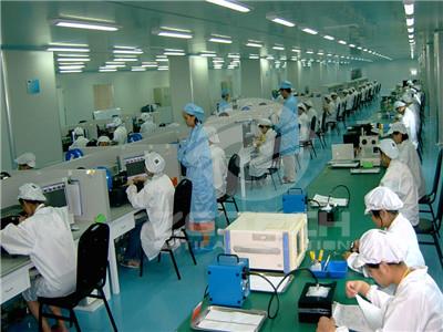 1480nm Single/ Dual Stage Isolator