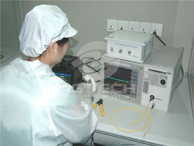 1480nm Single/ Dual Stage Isolator