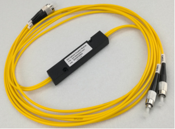 ABS Module 2x2 PLC Splitter