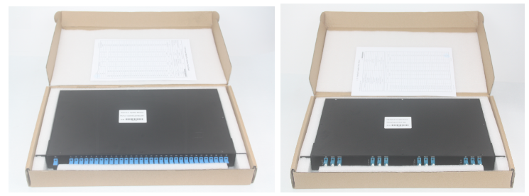 11.png 1U 19 Inch Rack Mounted 1x16 PLC Splitter