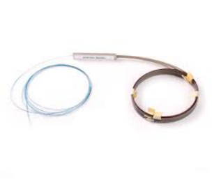 Blockless 2x8 PLC Splitter