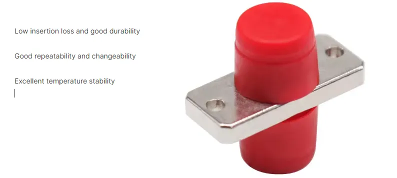 FC adapter
