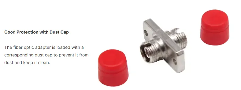 FC adapter