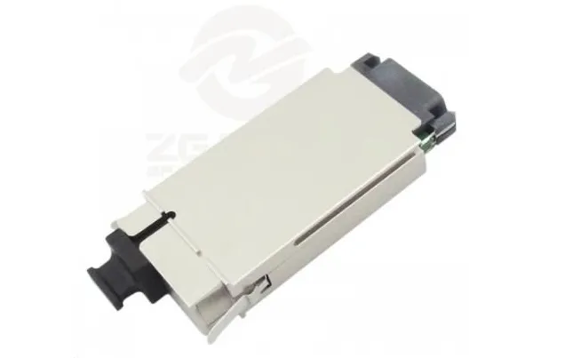 GBIC BIDI Optic Transceiver Module