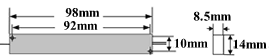 WDM coupler