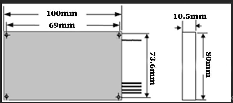WDM Coupler