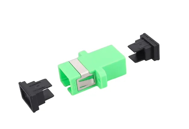 SC-APC Adapter
