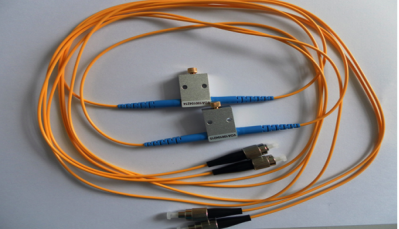SC In-Line Manual Variable Optic Attenuator