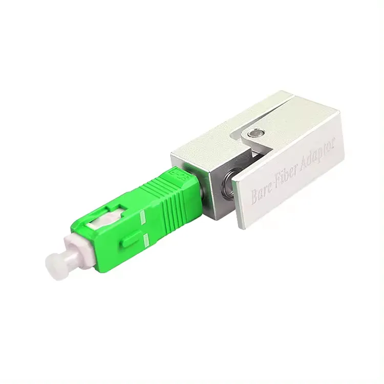 Bare Fiber Adaptor