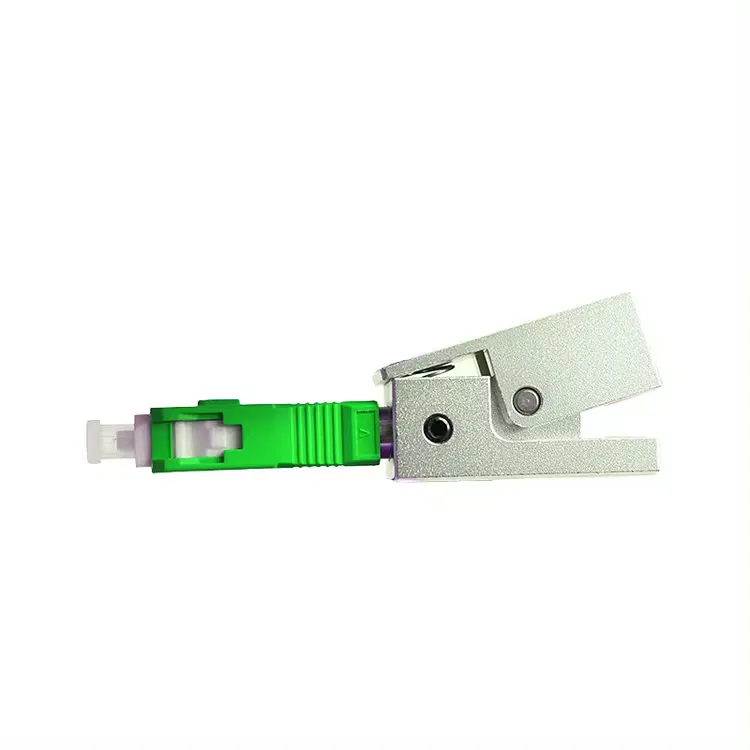 Bare Fiber Adaptor