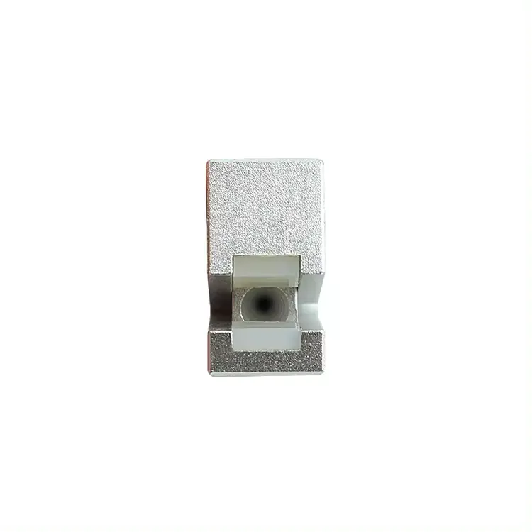 Bare Fiber Adaptor