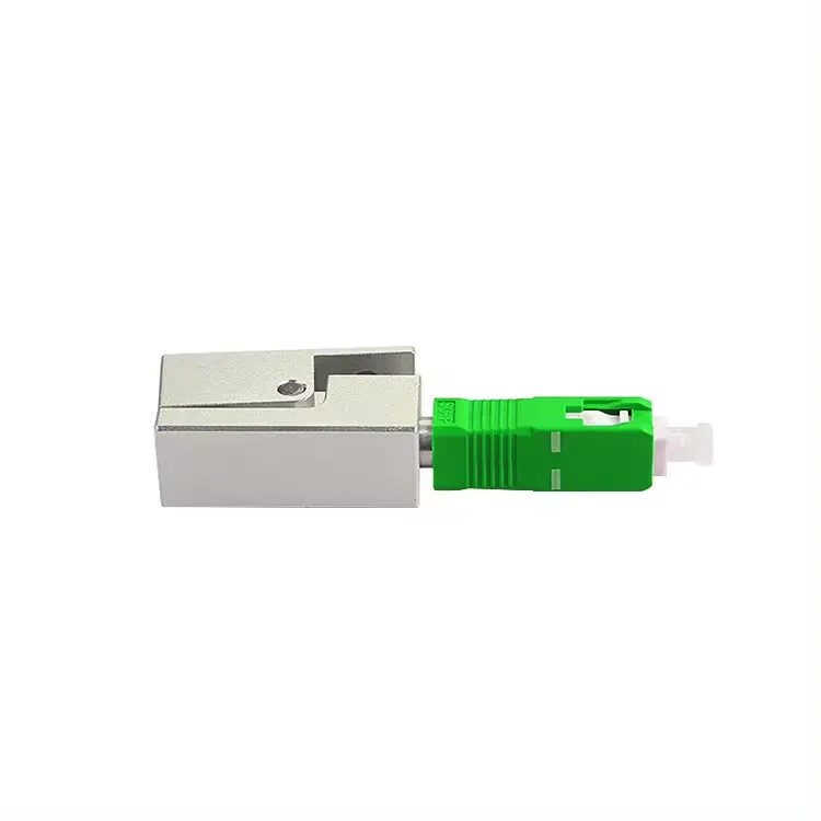 Bare Fiber Adaptor
