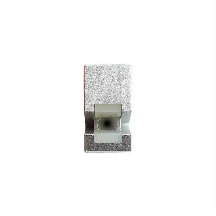 Bare Fiber Adaptor