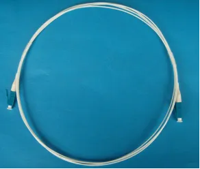 Polarization Maintaining Fiber Optic Patch Cord Polarization Maintaining Fiber Optic Patch Cord