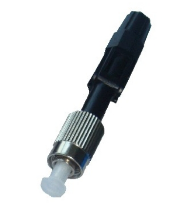 FC Fiber Optic Fast Connector FC Fiber Optic Fast Connector