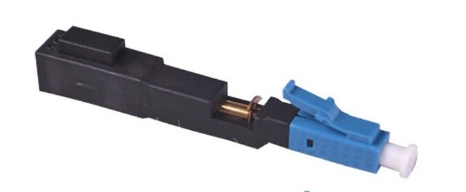 LC Fiber Optic Fast Connector LC Fiber Optic Fast Connector