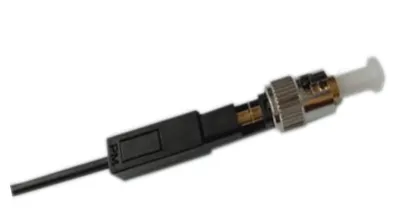 ST Fiber Optic Fast Connector ST Fiber Optic Fast Connector