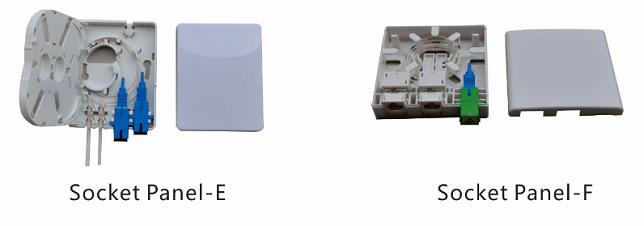 FTTH Mini Terminal Box FTTH Mini Terminal Box