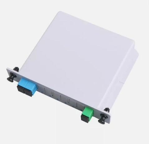 1X2 Type PLC Splitter5