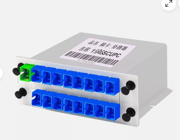 1x16 splitter