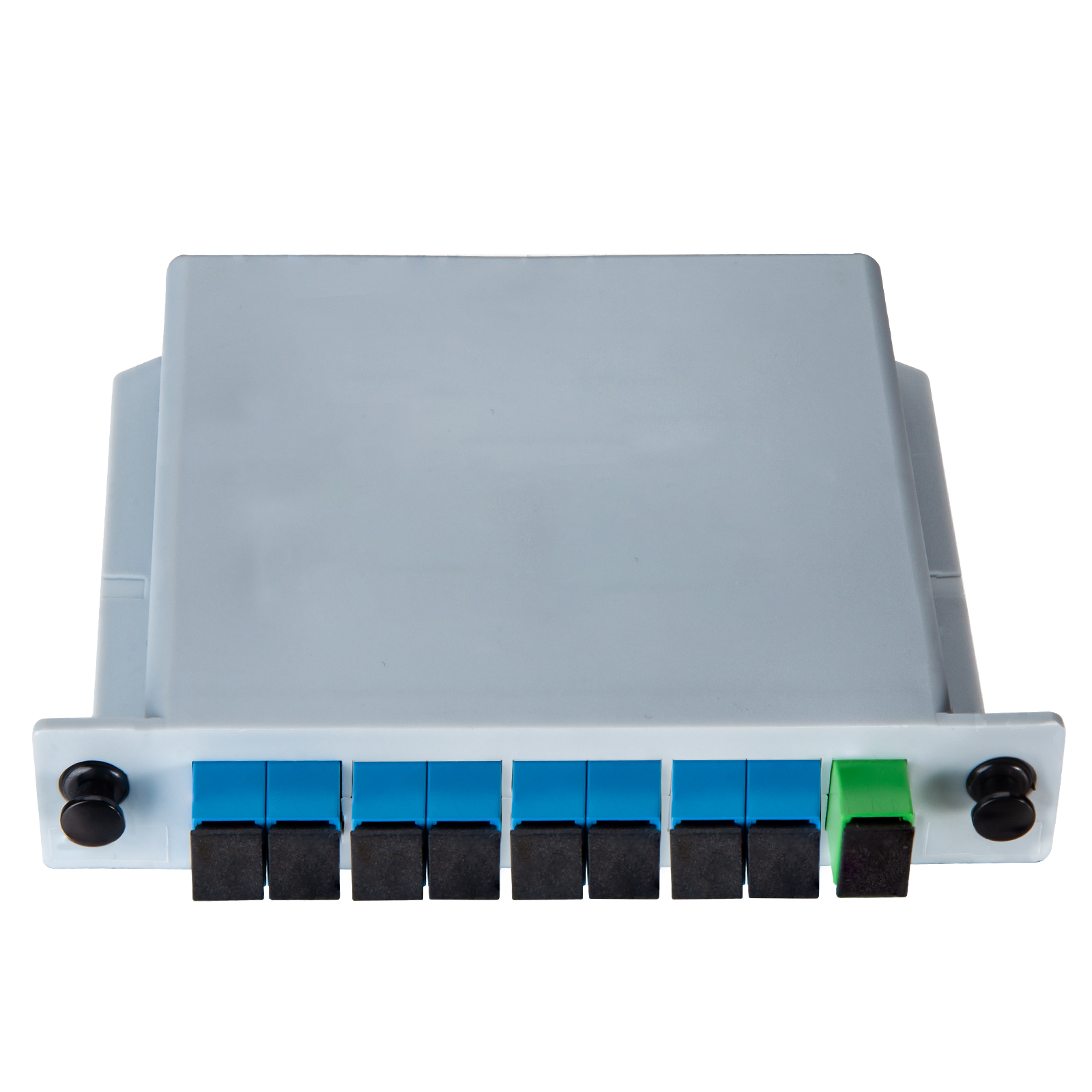 1X8 Fiber Optic PLC Splitter4