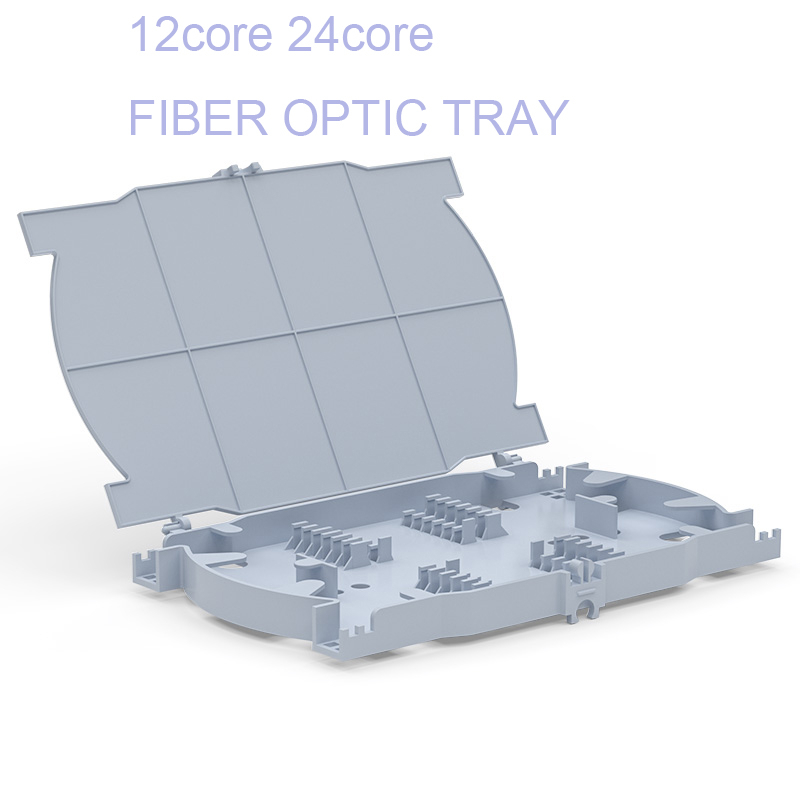 96 core 2 IN 2 Out Fiber Splice Closure