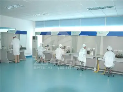 4 Port Polarization Insensitive optical circulator