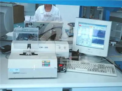 4 Port Polarization Insensitive optical circulator