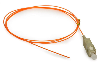 Multimode Pigtail