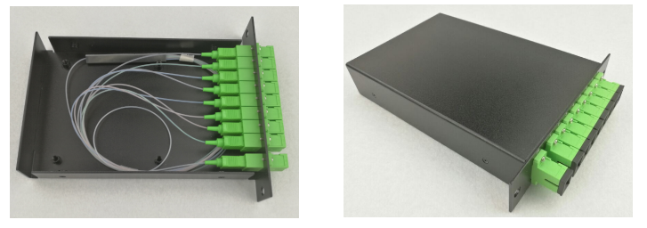 0.png LGX Module 1x8 PLC Splitter