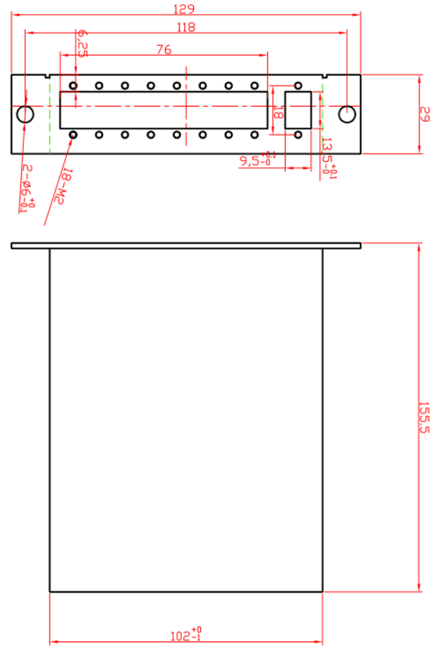 图片6.png LGX Module 1x8 PLC Splitter