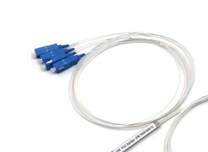 PLC Splitter