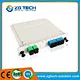 PLC Fiber box Splitter