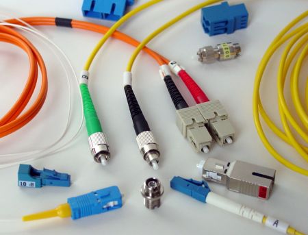 Fiber Optic Cables