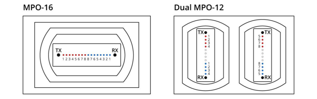 01 Evolución de los módulos ópticos de 800 Gbit/s