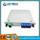 1X4 Fiber Optic PLC Splitter