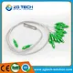 2x16 PLC Fiber Splitter