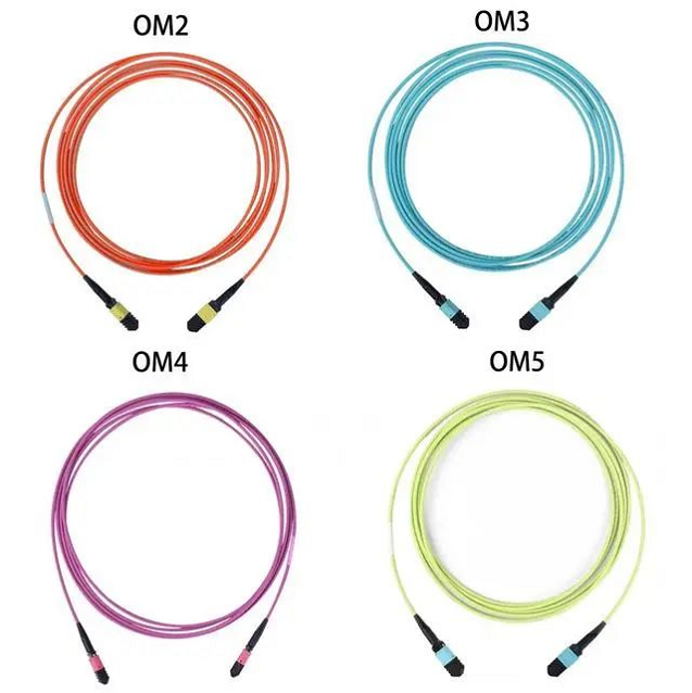 How to choose fiber optic patch cables?