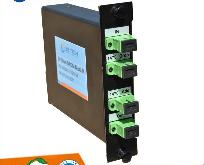 Optical Add Drop Multiplexer OADM