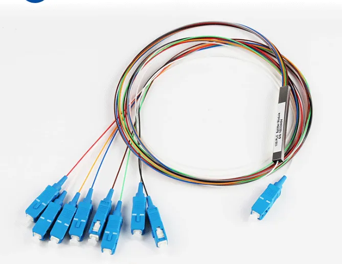 PLC Splitter