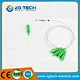 PLC Splitter 1x4 SC/APC
