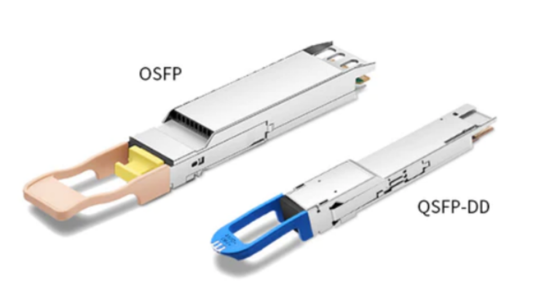 01 Evolución de los módulos ópticos de 800 Gbit/s