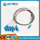 PLC Splitter 1x8 SC/PC
