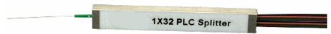 Optical splitter