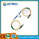 Variable Fiber Optic VOA In-Line Attenuator