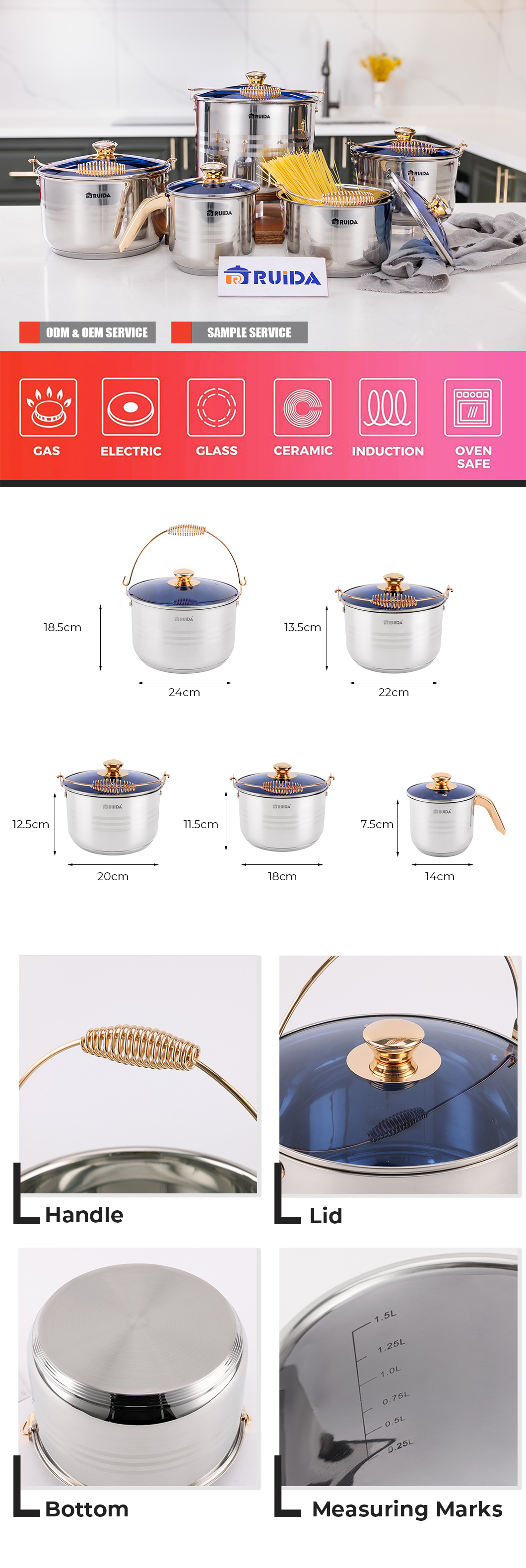 cookware