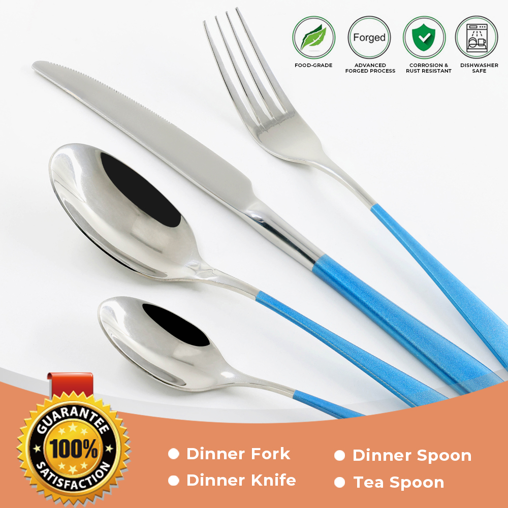 Stainless Steel Tableware