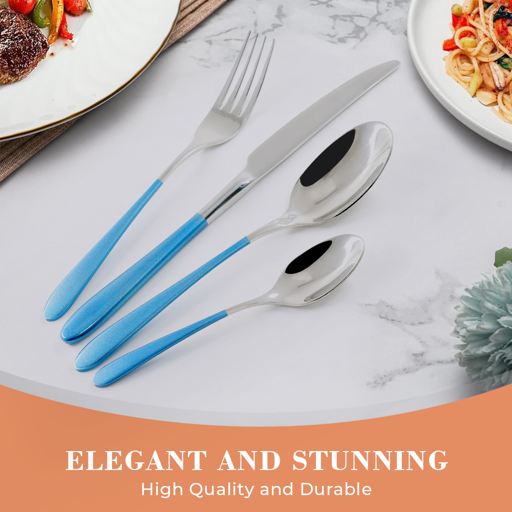 Stainless Steel Tableware